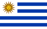 uruguay